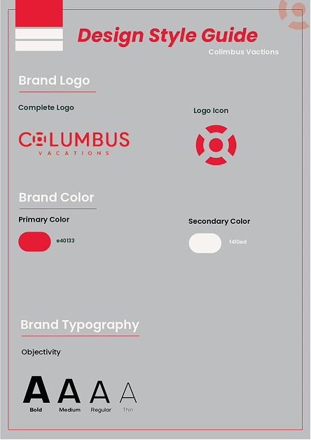 Brand Guide 2